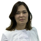 Зайнуллина Алина Флюровна — терапевт