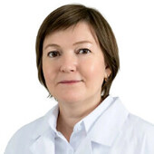 Каримова Гульшат Фиркатовна — терапевт