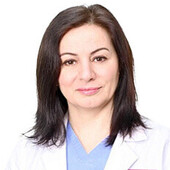 Марукян Нели Сергоевна — акушер-гинеколог, репродуктолог (ЭКО)