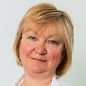 Щукина Галина Геннадьевна — гастроэнтеролог, эндоскопист