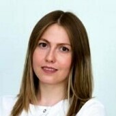 Каюмова Альфия Наилевна — репродуктолог (ЭКО), гинеколог