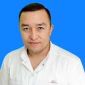 Ибрагимов Альберт Ахтарович — стоматолог, стоматолог-ортопед