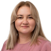 Юсупова Айгуль Ирековна — стоматолог