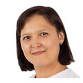 Зайнуллина Гульфия Исламовна - терапевт