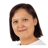 Зайнуллина Гульфия Исламовна — терапевт