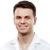 Копытич Игорь Викторович — онколог