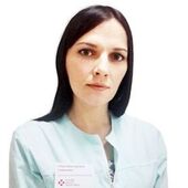 Семенова Ольга Викторовна — УЗИ-специалист