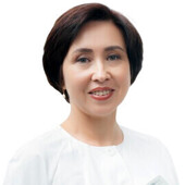 Хужахметова Ралина Равиловна — стоматолог, стоматолог-ортодонт