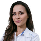 Исхакова Эльмира Фаритовна — эндокринолог
