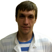 Захаров Максим Николаевич — терапевт