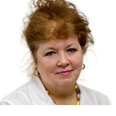 Куликова Наталья Валентиновна — психотерапевт, психиатр