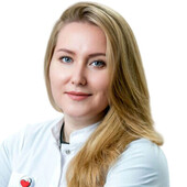 Овчинникова Екатерина Александровна — психиатр, психотерапевт