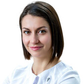 Тарасова Евгения Викторовна — психотерапевт