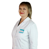 Галимова Гузель Мунировна — аллерголог, иммунолог