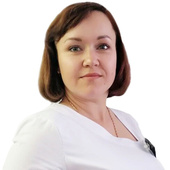 Хасанова Камила Викторовна — акушер, гинеколог