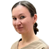 Мурзагалиева Олеся Ильфатовна — стоматолог