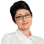 Тюменева Оксана Ринатовна — УЗИ-специалист