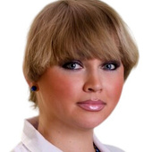 Аникеева Елена Александровна — терапевт