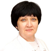 Архипова Ольга Анатольевна — гинеколог, акушер-гинеколог