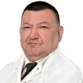 Байназаров Мухамед Керимович — хирург, флеболог