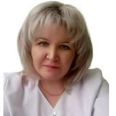 Гареева Гульзана Руслановна — УЗИ-специалист