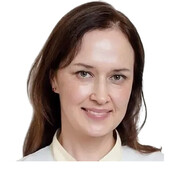 Мусина Гузель Галеевна — УЗИ-специалист