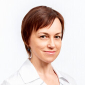 Зиновьева Елена Павловна — аллерголог, иммунолог