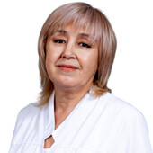 Сафуанова Лилия Хуснулловна — ЛОР (отоларинголог)