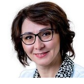 Рудкевич Резеда Рифагатовна — психолог