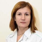 Кунц Людмила Борисовна — гинеколог