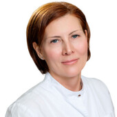 Грекова (Кузнецова) Юлия Николаевна — косметолог, дерматовенеролог