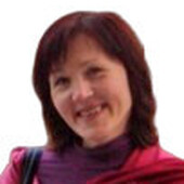 Березина Зинаида Васильевна — психолог, психотерапевт