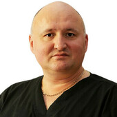 Мусин Ульфат Камилович — офтальмохирург
