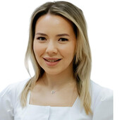 Мусина Гузель Равилевна — стоматолог, стоматолог-пародонтолог