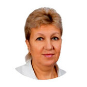 Менчик Инна Юрьевна — акушер, гинеколог