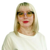 Валиева Наталья Ивановна — терапевт