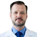 Солнцев Виктор Владимирович - мануальный терапевт, педиатр