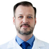 Солнцев Виктор Владимирович — мануальный терапевт, педиатр