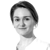 Сидорова Юлия Александровна — невролог