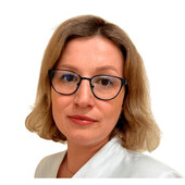 Шакайло Кристина Вячеславовна — кардиолог