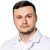 Бакаев Валентин Андреевич — уролог