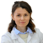 Абубакирова Элеонора Раифовна — эндокринолог