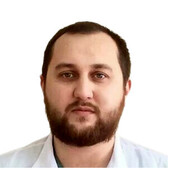 Рахимов Алмаз Ильдарович — андролог, уролог