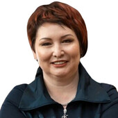 Сафиуллина Светлана Ильдаровна — гематолог