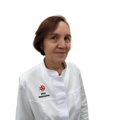 Усаева Лилия Тахавиевна — акушер-гинеколог