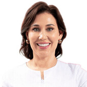 Некрасова Олеся Ильинична — стоматолог, стоматолог-терапевт