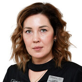 Собинова Александра Петровна — стоматолог, стоматолог-терапевт