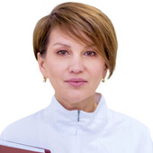 Хаматьянова Гульнара Алековна — стоматолог, стоматолог-терапевт