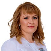 Костина Олеся Михайловна — стоматолог, стоматолог-терапевт