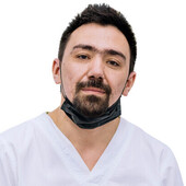 Муталов Азат Рашитович — стоматолог, стоматолог-ортопед